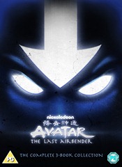 Avatar - Complete Collection